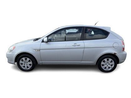 used 2010 Hyundai Accent car, priced at $2,488