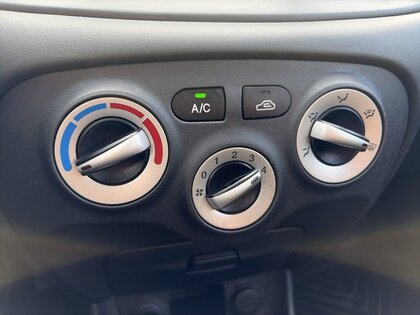 used 2010 Hyundai Accent car, priced at $2,488