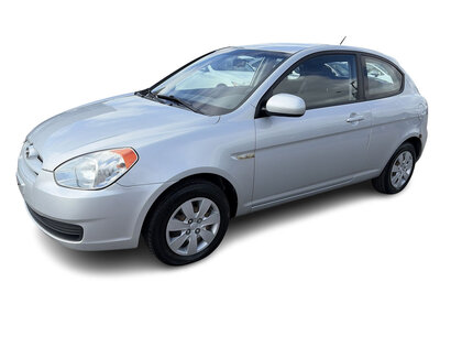 used 2010 Hyundai Accent car, priced at $2,488