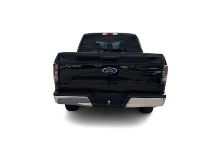 used 2020 Ford F-150 car, priced at $19,995