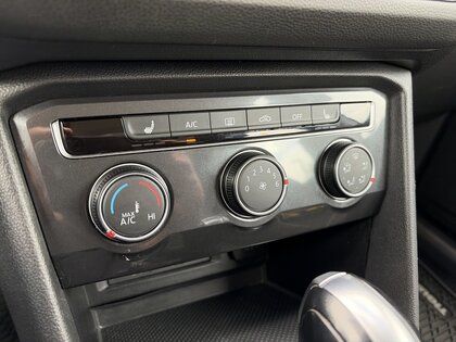 used 2020 Volkswagen Tiguan car, priced at $17,495