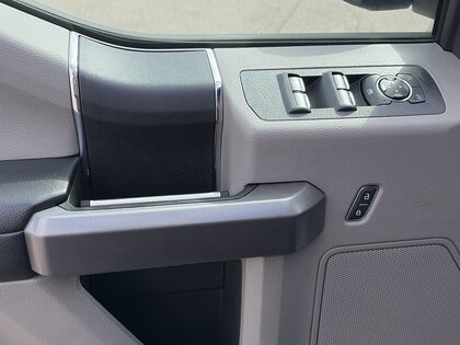 used 2020 Ford F-150 car, priced at $19,995