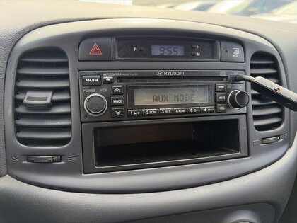 used 2010 Hyundai Accent car, priced at $2,488