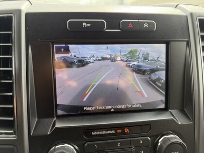 used 2020 Ford F-150 car, priced at $19,995