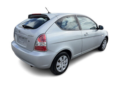 used 2010 Hyundai Accent car, priced at $2,488