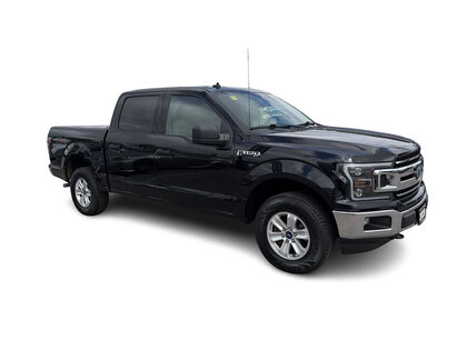 used 2020 Ford F-150 car, priced at $19,995