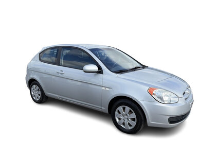 used 2010 Hyundai Accent car, priced at $2,488
