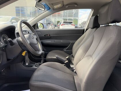 used 2010 Hyundai Accent car, priced at $2,488