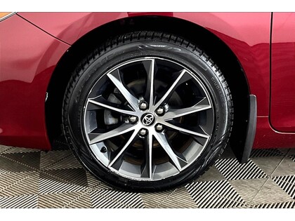 used 2017 Toyota Camry car, priced at $19,998