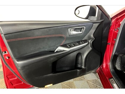used 2017 Toyota Camry car, priced at $19,998