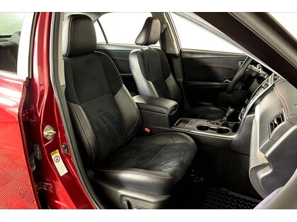 used 2017 Toyota Camry car, priced at $19,998