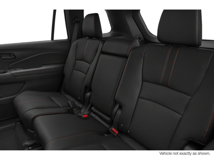 used 2022 Honda Passport car, priced at $39,998