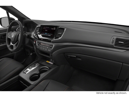 used 2022 Honda Passport car, priced at $39,998