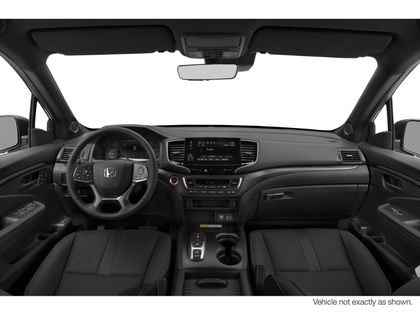 used 2022 Honda Passport car, priced at $39,998