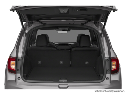 used 2022 Honda Passport car, priced at $39,998