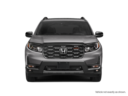 used 2022 Honda Passport car, priced at $39,998