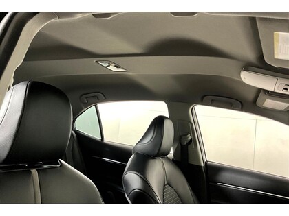 used 2020 Toyota Camry car, priced at $26,998