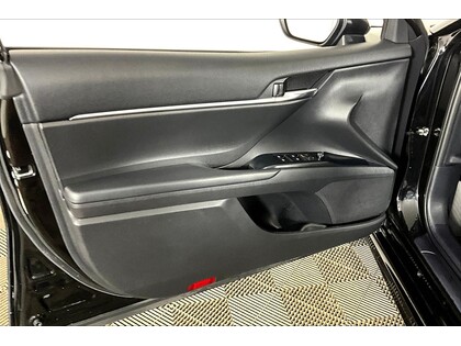 used 2020 Toyota Camry car, priced at $26,998