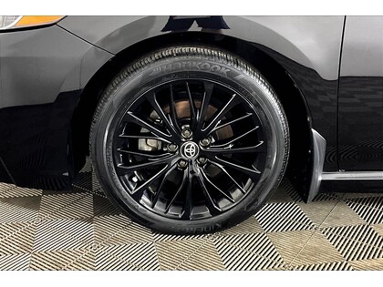 used 2020 Toyota Camry car, priced at $26,998