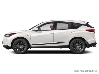 used 2022 Acura RDX car, priced at $32,998
