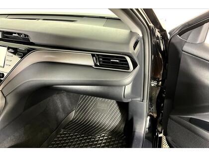 used 2020 Toyota Camry car, priced at $26,998