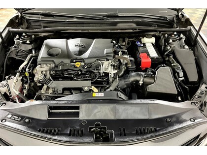 used 2020 Toyota Camry car, priced at $26,998