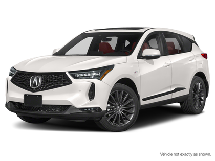 used 2022 Acura RDX car, priced at $32,998