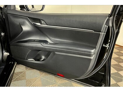 used 2020 Toyota Camry car, priced at $26,998