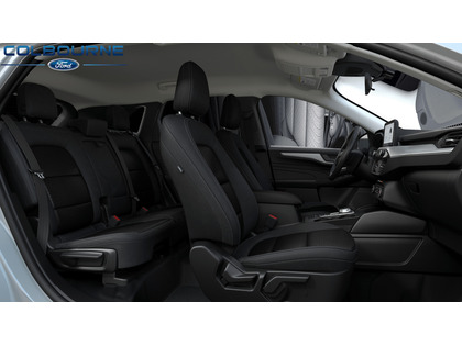 2025 Ford Escape Active FWD