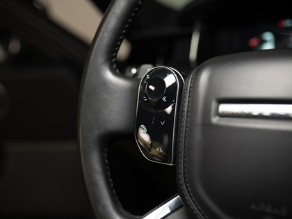 used 2020 Land Rover Range Rover car, priced at $54,900
