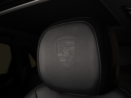 used 2024 Porsche Cayenne car, priced at $90,900
