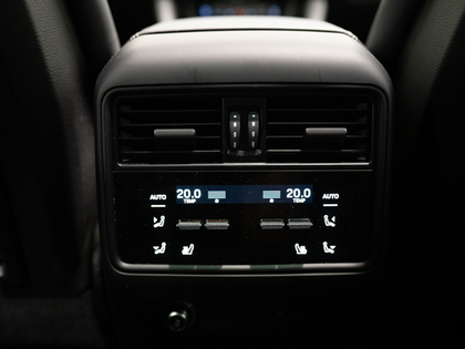 used 2024 Porsche Cayenne car, priced at $90,900