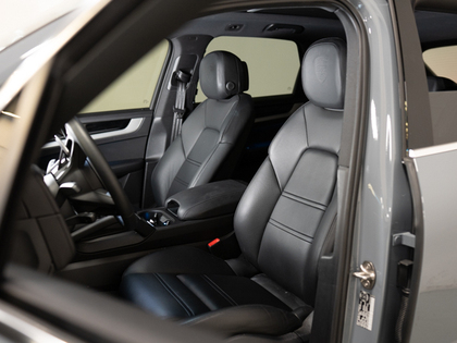 used 2024 Porsche Cayenne car, priced at $90,900