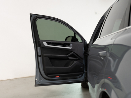 used 2024 Porsche Cayenne car, priced at $90,900
