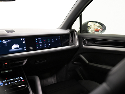 used 2024 Porsche Cayenne car, priced at $90,900
