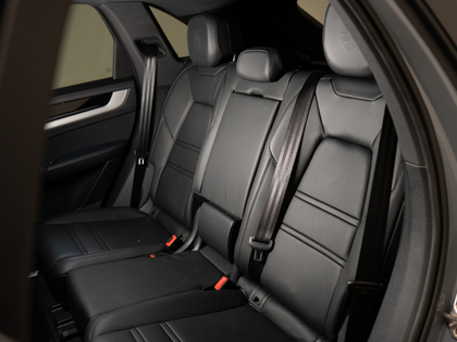 used 2024 Porsche Cayenne car, priced at $90,900