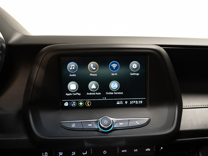 used 2019 Chevrolet Camaro car, priced at $27,900