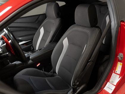 used 2019 Chevrolet Camaro car, priced at $27,900
