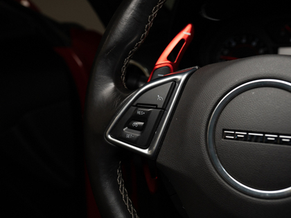 used 2019 Chevrolet Camaro car, priced at $27,900