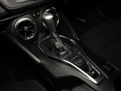 used 2019 Chevrolet Camaro car, priced at $27,900