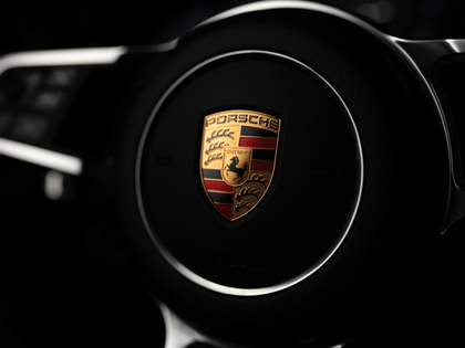 used 2019 Porsche Cayenne car, priced at $44,900
