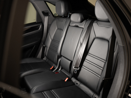 used 2019 Porsche Cayenne car, priced at $44,900