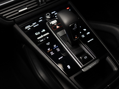 used 2019 Porsche Cayenne car, priced at $44,900