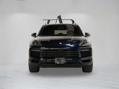 used 2019 Porsche Cayenne car, priced at $44,900
