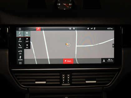 used 2019 Porsche Cayenne car, priced at $44,900