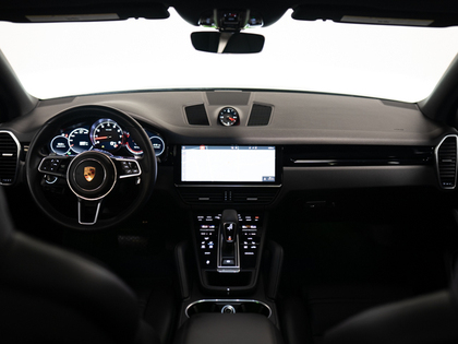 used 2019 Porsche Cayenne car, priced at $44,900