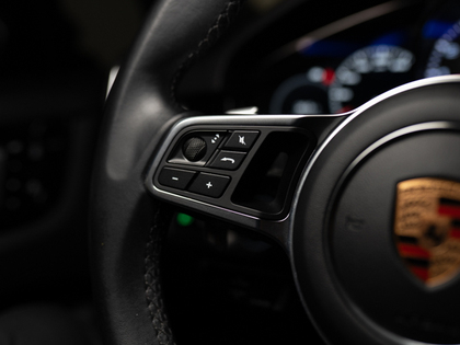 used 2019 Porsche Cayenne car, priced at $44,900