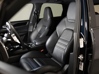 used 2019 Porsche Cayenne car, priced at $44,900