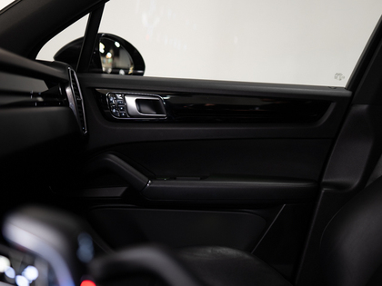 used 2019 Porsche Cayenne car, priced at $44,900
