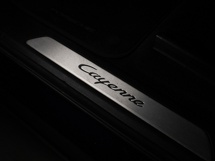 used 2019 Porsche Cayenne car, priced at $44,900